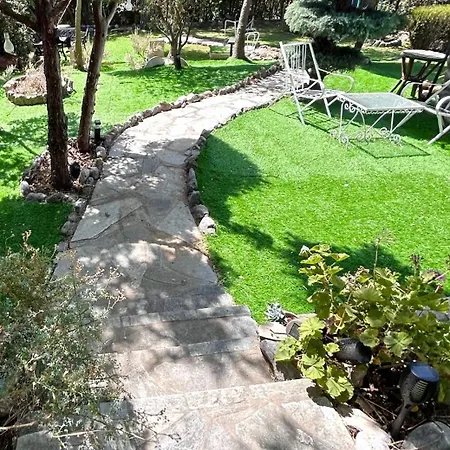 Apartmanhotel Bay & 2*