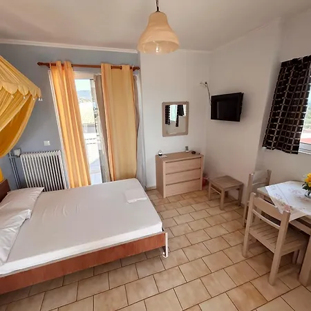 Bay & Aparthotel