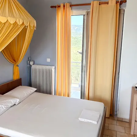 Apartmanhotel Bay & 2*