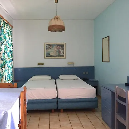 Aparthotel Bay &