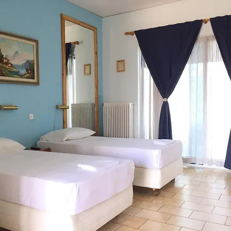 Aparthotel Bay & 2*