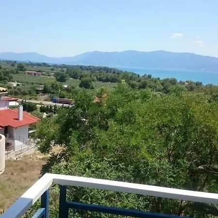 Bay & Aparthotel