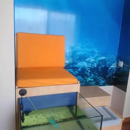 Bay & Aparthotel 2*