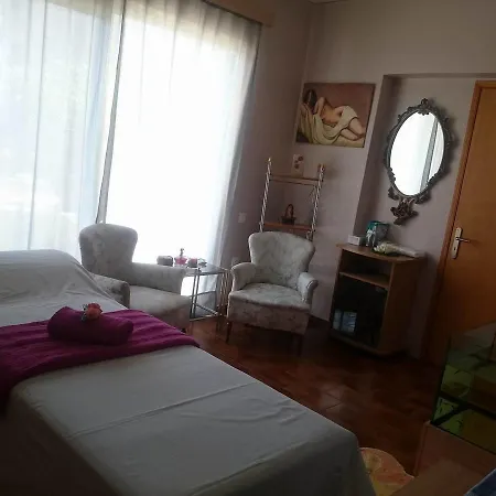 Aparthotel Bay & 2*