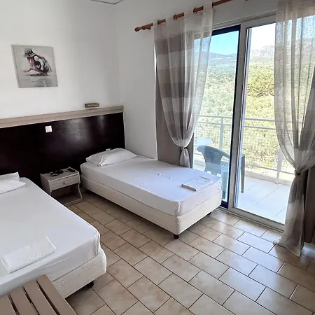 Aparthotel Bay &