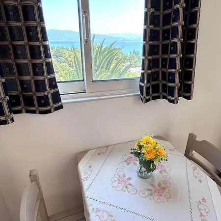 Apartmanhotel Bay & Karavómilosz