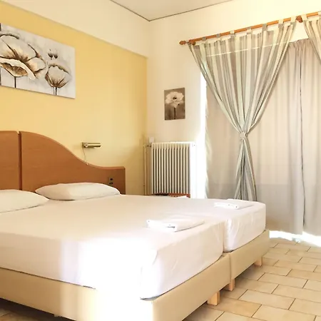 Bay & Aparthotel 2*