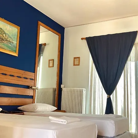 Bay & Apartahotel
