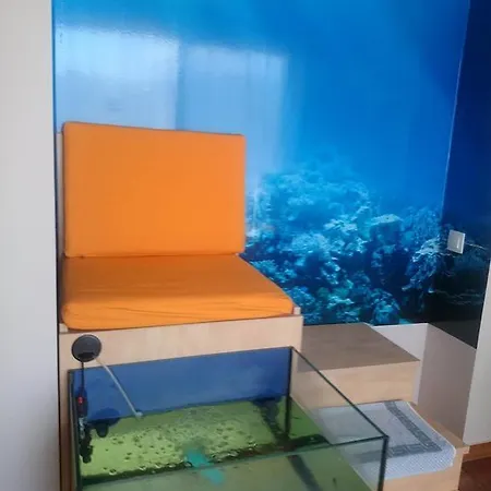 Apartmanhotel Bay & 2*