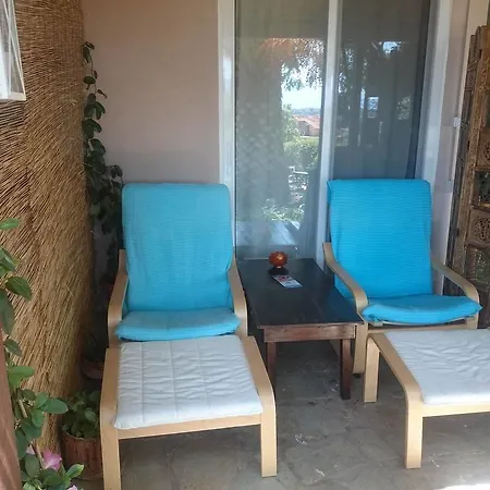 Bay & Karavomilos (Central Greece)