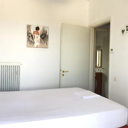 Apartmanhotel Bay & Karavómilosz