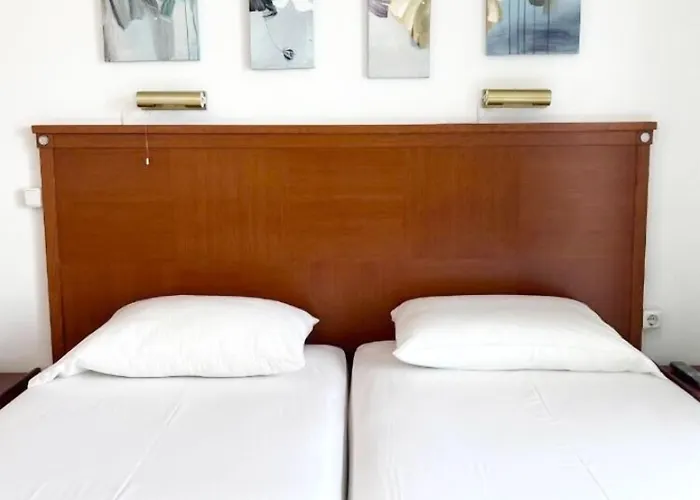 شقة فندقية Bay &